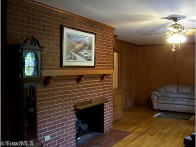 Den/Family/Great Room.