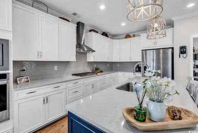 6024 Curran St, Murrells Inlet, SC 29576 - photo 6