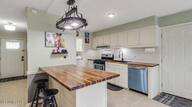 Kitchen Continued
