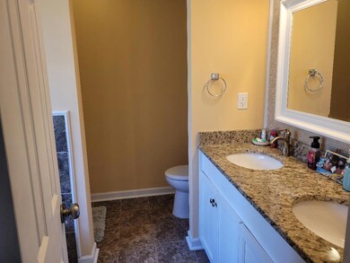 Owners Bath