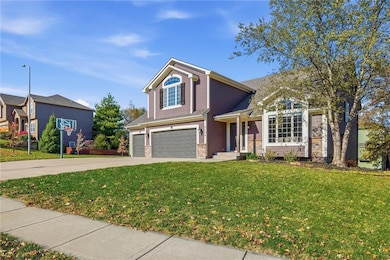 9304 NE 109th Terrace, Kansas City, MO 64157 - photo 2