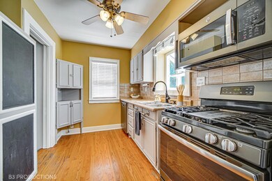 3410 Jewett Ave, Highland, IN 46322 - photo 5