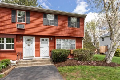 2 Christopher Dr unit 6, South Easton, MA 02375 - photo 2