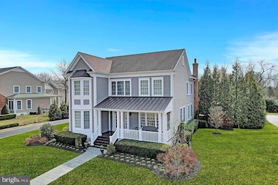 27 Liedtke Dr, Cranbury, NJ 08512 - photo 5