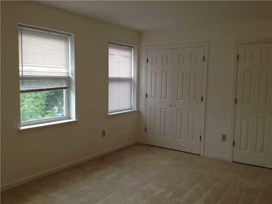Bedroom.