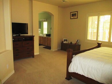 Master Suite