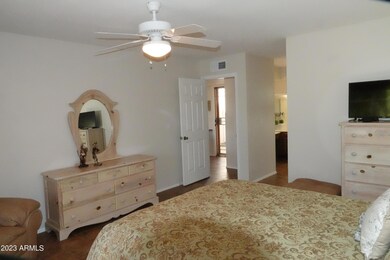 Large Master bedroom