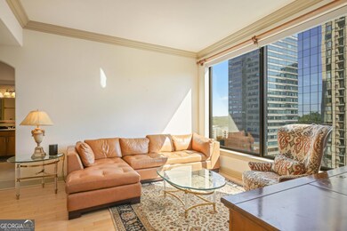 Paramount At Buckhead unit 1207, Atlanta, GA 30326 - photo 3