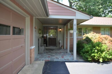 415 N Drexel Ave, Columbus, OH 43209 - photo 4