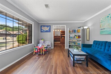 2517 Kensington Way, Bartlesville, OK 74006 - photo 3