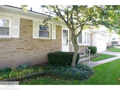 3347 Snowglen Ln, Lansing, MI 48917 - photo 3