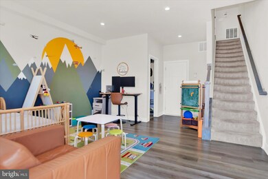 253 Garrett a Morgan Blvd, Hyattsville, MD 20785 - photo 2