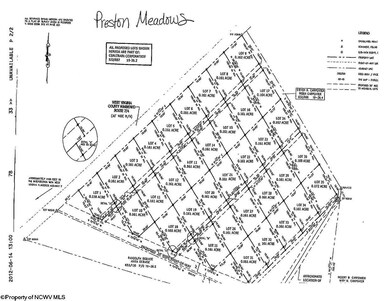 32 Preston Meadows St, Reedsville, WV 26547 - photo 6