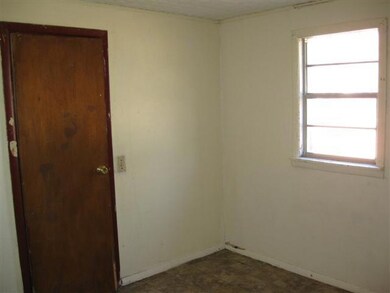 Bedroom.