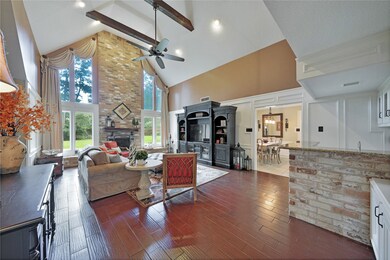 15715 Cannion Falls Dr, Tomball, TX 77377 - photo 7