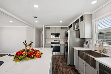 1603 American Dr, Cleburne, TX 76033 - photo 3