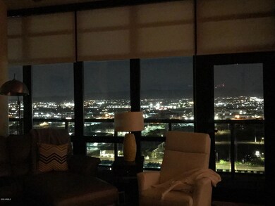 Summit at Copper Square unit 1810, Phoenix, AZ 85004 - photo 4