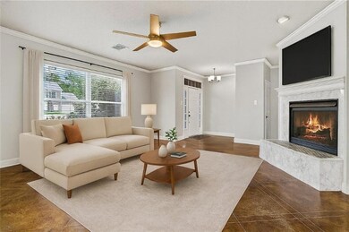 101 Field St, Belle Chasse, LA 70037 - photo 6