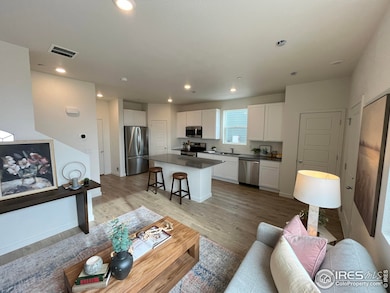 3800 Pinnacles Ct, Evans, CO 80620 - photo 3