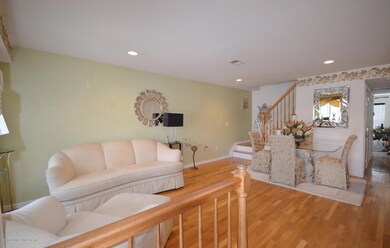Living / dining