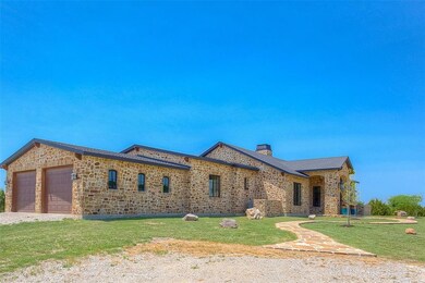 357 Twin Springs Ranch Ln, Weatherford, TX 76087 - photo 4