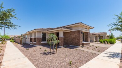 10304 E Tillman Ave, Mesa, AZ 85212 - photo 2