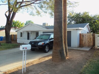 18th Ave