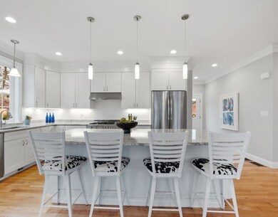 134 Massachusetts Ave unit 1, Lexington, MA 02420 - photo 7