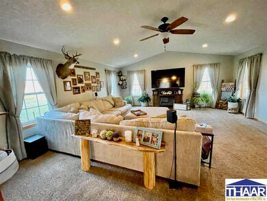 3873 W County Road 200 N, Sullivan, IN 47882 - photo 3