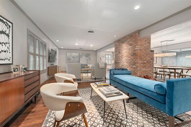 1302 Del Norte St, Houston, TX 77018 - photo 6