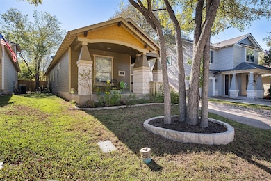 2317 Amur Dr unit B11, Austin, TX 78745 - photo 3