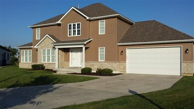 9299 Bigger St, Merrillville, IN 46410 - photo 2
