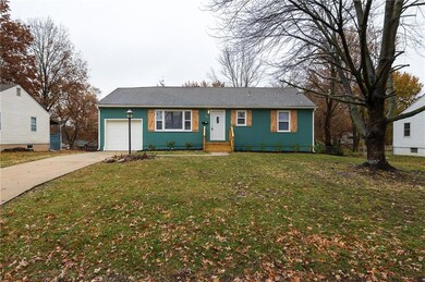 1301 NE 67th Terrace, Kansas City, MO 64118 - photo 2