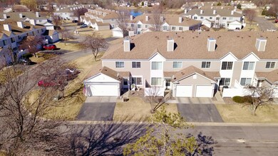 12121 Killdeer St NW unit 106, Coon Rapids, MN 55448 - photo 2