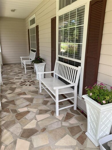 251 Revell Rd, Crawfordville, FL 32327 - photo 3