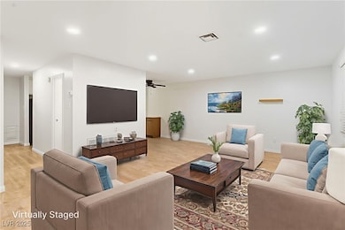 3078 S Pecos Rd, Las Vegas, NV 89121 - photo 4