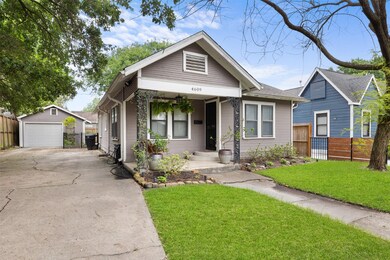 4609 Michaux St, Houston, TX 77009 - photo 2