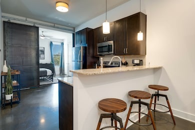 Lofts at 30 North unit 212, Nashville, TN 37203 - photo 5