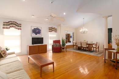 FORMAL LIVING ROOM