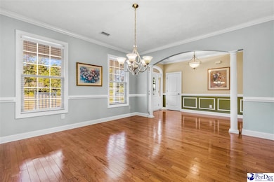 9198 Pee Dee Hwy, Conway, SC 29527 - photo 7