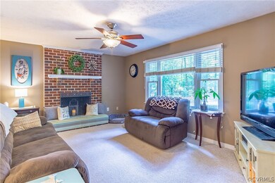 744 Rosebud Run, Aylett, VA 23009 - photo 3