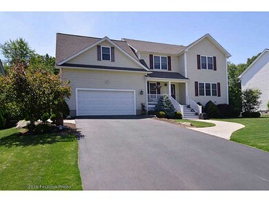 7 Gray Coach W, Cranston, RI 02921 - photo 2