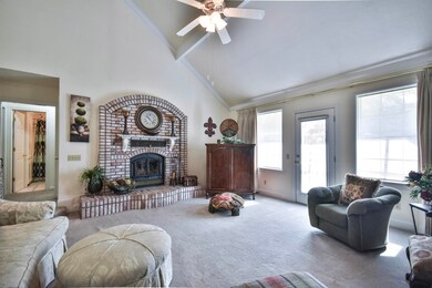 176684 Johnson Rd, Duncan, OK 73533 - photo 7