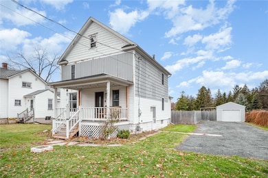 21 Buell St, Batavia, NY 14020 - photo 3