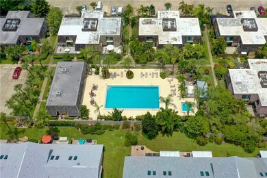 Wonderful community pool