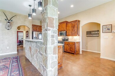 7401 Floyd Ct, Weatherford, TX 76087 - photo 7