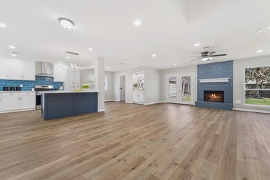 15402 Sterling Lake Dr, Houston, TX 77095 - photo 6