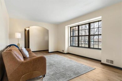 Formal Living Room
