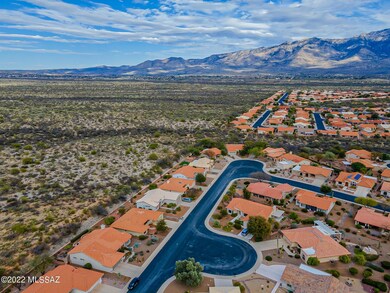 1089 E Crown Ridge Dr, Oro Valley, AZ 85755 - photo 5