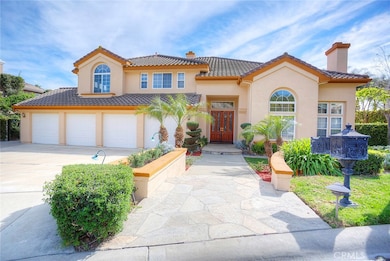 3027 Song of The Winds, Chino Hills, CA 91709 - photo 3